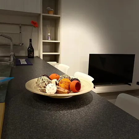 La Cocinella Μόντενα