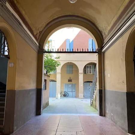 La Cocinella * Μόντενα