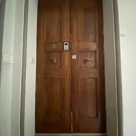 Appartement La Cocinella