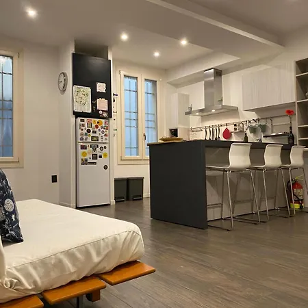 La Cocinella Appartement