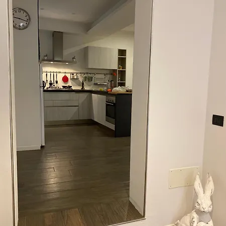 La Cocinella Διαμέρισμα