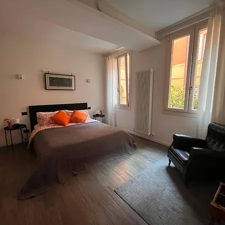 La Cocinella Διαμέρισμα Μόντενα