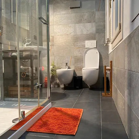 La Cocinella Appartement Modène