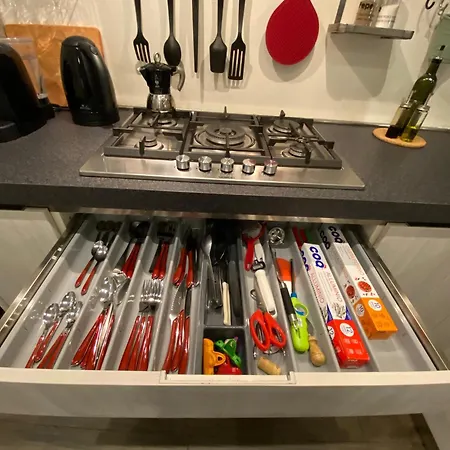 La Cocinella * Μόντενα