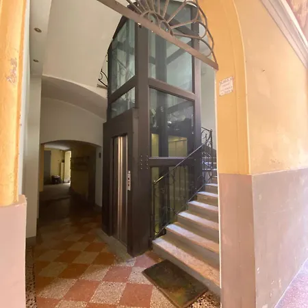 La Cocinella * Μόντενα