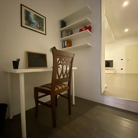 Appartement La Cocinella