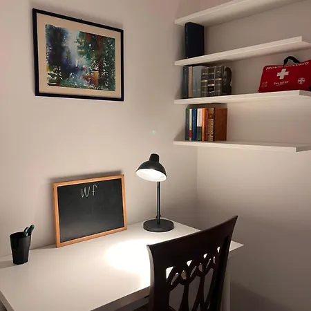La Cocinella *